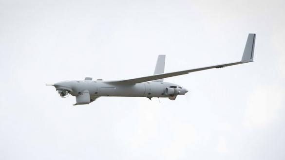 Що у Boeing розповіли про угоду з "Антоновим" у напрямку безпілотників і що це за дрони ScanEagle