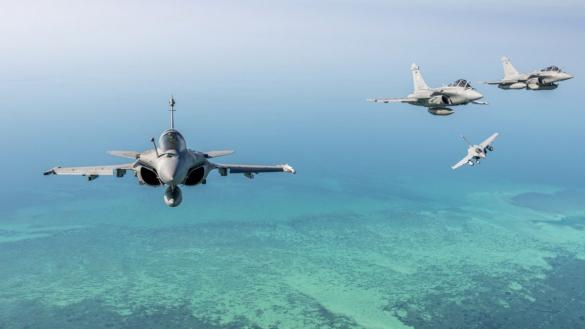 Чи справді Україна скоро отримає винищувачі Rafale, чим важливий другий пуск балістичної ракети FP-7 та інші новини тижня