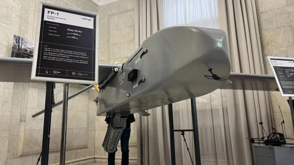 Конкурент "Лютого": далекобійних FP-1 стає все більше й вони проривають навіть ППО Москви - атака заводу у Краснозаводську