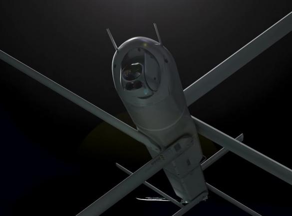 Відпрацьовану в Україні систему автономності дронів від Lendurai встановлять на ізраїльські Hero, що були прообразом для російських "Ланцетів"