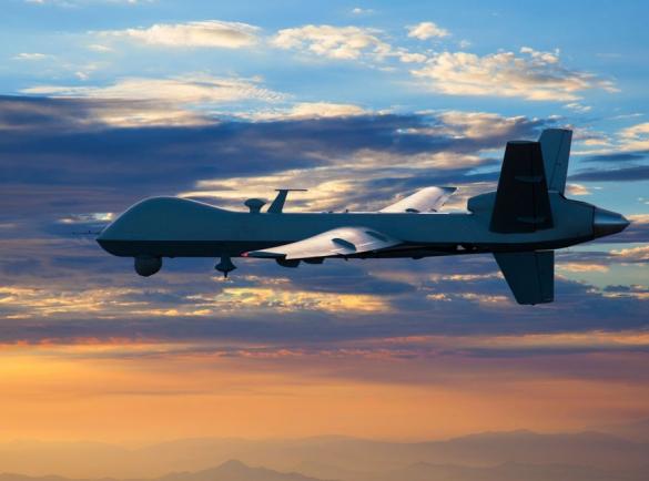 Чи варто знову говорити про MQ-9 для України, якщо він тепер "вантажівка" ракет APKWS проти "Шахедів"