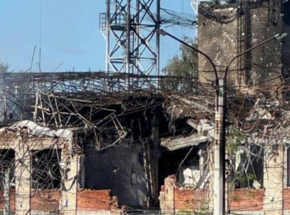 У чому секрет успішного удару FP-5 "Фламінго" по АО "ВНИИР-Прогресс"​, який насправді не секрет, і скільки всього ракет могло бути
