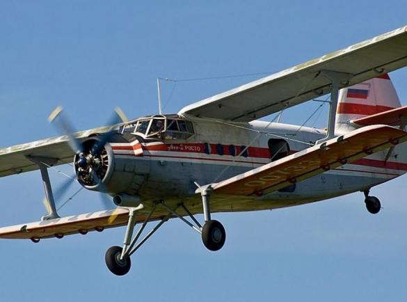 Росіяни кажуть про план відновити аж 700 Ан-2 за усього $300 млн, і тут є Ротенберг, "Юнармия" та ДОСААФ