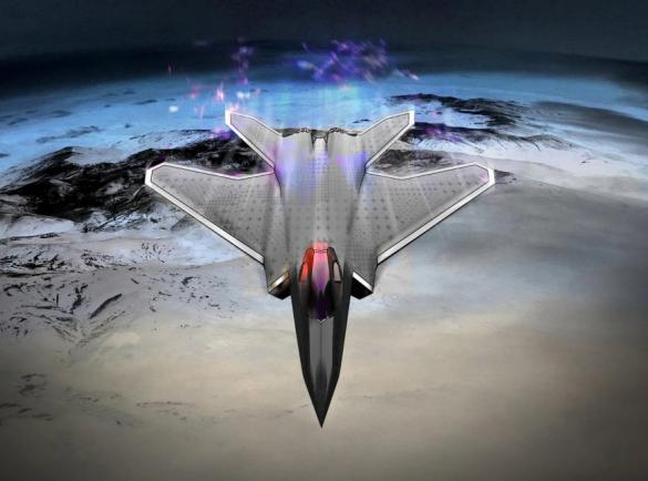 Щоб витягнути із труни FCAS, хочуть помирити Airbus і Dassault, але це з розряду "місія нездійсненна", ще й за місяць