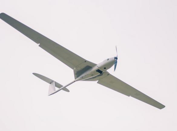 Еволюція помсти від компанії Armadrone - Punisher, Rex, "глибинний" Trident та нові ударні-безпілотні проєкти