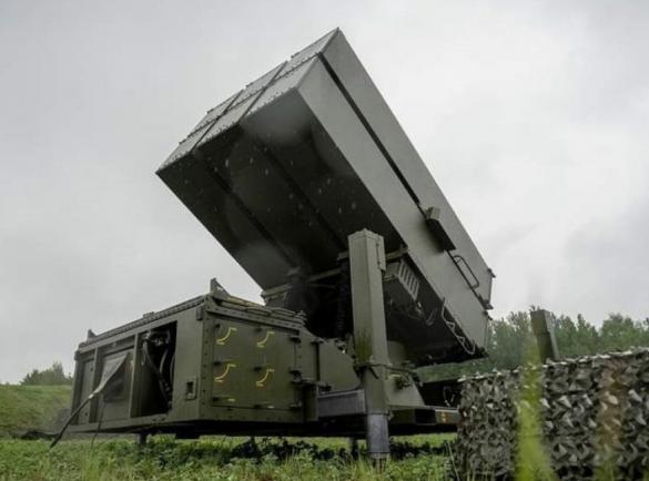 На заміну обіцяним Україні F-16 Бельгія витратить понад 3 млрд євро на наземну ППО із GM200, Skyranger 30 та NASAMS