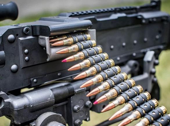 Після понад 25 років залежності від інших Франція визначилася з поверненням виробництва стрілецьких боєприпасів