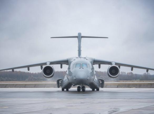 C-390 Millennium від ​Embraer отримав найбільше експортне замовлення в історії та "відкрив" новий регіон