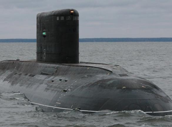 Чому ураження російського підводного човна "Ростов-на-Дону" - це унікальна перша в історії подія