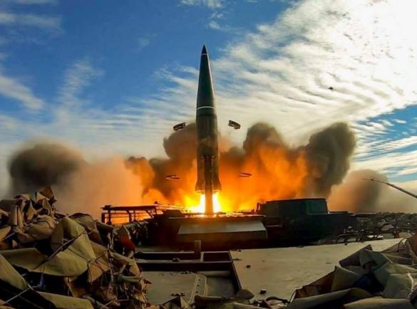 Що такого робив "Волгоградпромпроект", що на нього не пошкодували FP-5 "Фламінго" й чому це про "Искандер" та "Циркон"