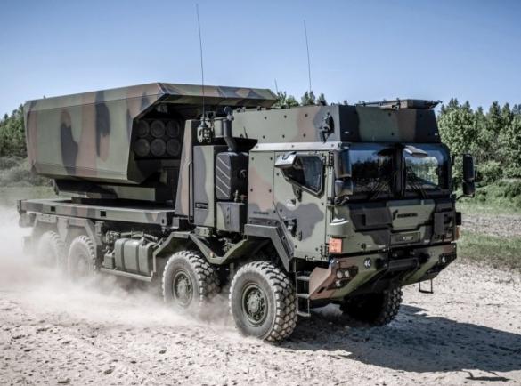 Приклад Lockheed Martin із системами під Tomahawk та GMARS каже про те, як доходять зміни до виробників зброї США