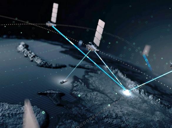 Скільки РФ реально необхідно супутників, ракет та років для навіть обмеженого запуску свого аналога Starlink, "Рассвет" від "Бюро 1440"