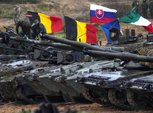 НАТО "прокинулося", але у Європи ракет на 10 днів війни: що показав Київський Безпековий Форум про Альянс