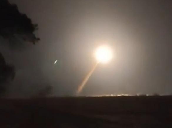 Нарешті ми цього дочекались, вперше українська балістична ракета FP-7 вдарила по рашистах
