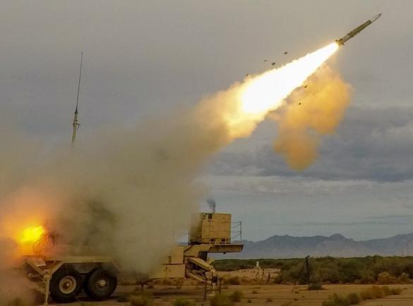 Україна може отримати Patriot від досить неочікуваної країни: NYT заінтригував новиною про ще дві батареї
