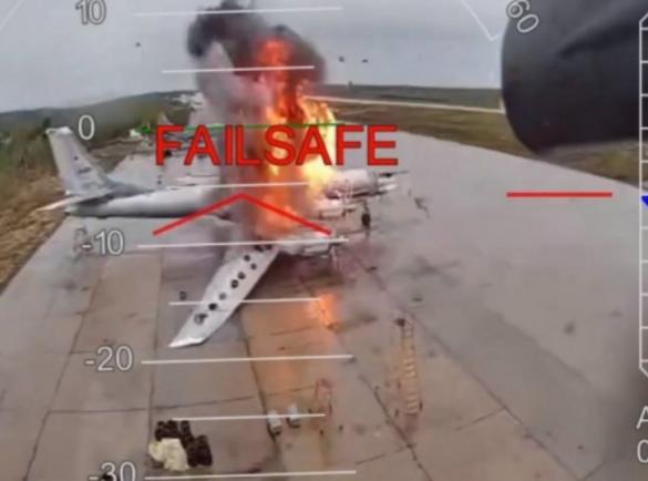 Ту-160М для Міноборони РФ коштує 16 млрд рублів, а втрату близько 10 Ту-95МС оцінили в 2 млрд рублів, як це розуміти