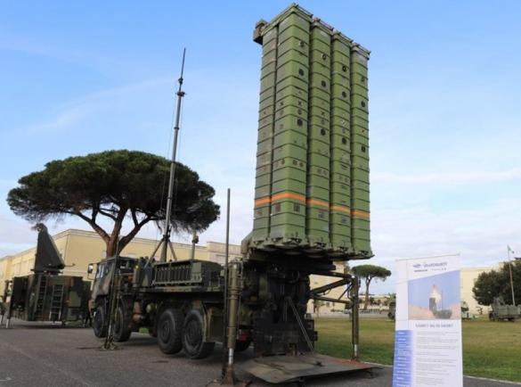 США та Європа працювали над MEADS під PAC-3, а тепер Франція до робіт по SAMP/T NG хоче залучити й німців, чим одна "заміна Patriot" насправді краща за іншу