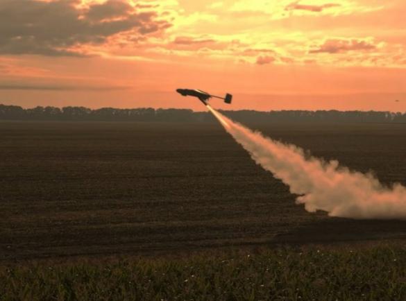  Для прориву ППО й удару по цілі треба залп у мінімум 100 "діпстрайків", але чи тільки це каже про ефект від ударів