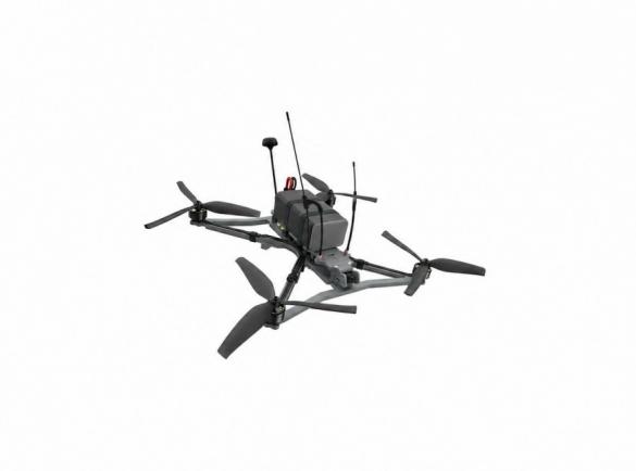 "Мікрозаводи" FPV-дронів на борту десантного корабля - хто вже показав таку можливість