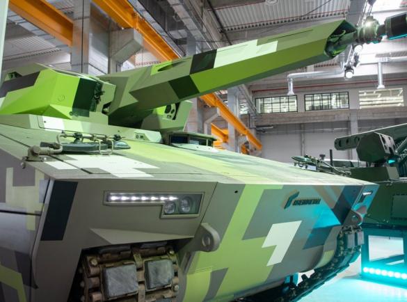 Rheinmetall вже готує угоди зі спільного виробництва танків та ППО в Україні - чому німці так квапляться