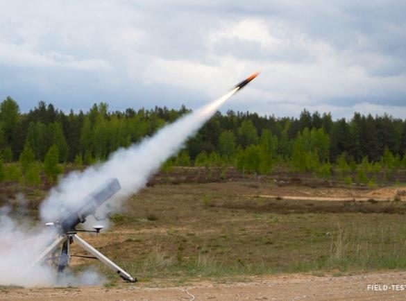 Навіщо дешеві зенітні ракети проти "Шахедів", про які сказали у Міноборони, якщо є наддешеві зенітні дрони