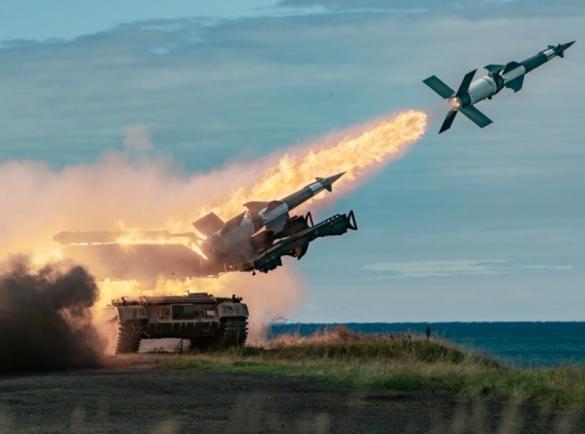 Поляки розгледіли, що їх С-125 Newa-SC в Україні збиває балістичні ракети і докази дійсно цікаві та заслуговують на увагу