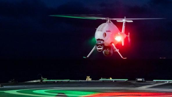 Скасувавши закупівлю одних дронів, Норвегія дає друге життя іншому проєкту із БПЛА