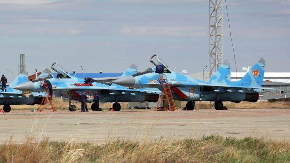 Купити Rafale тепер хоче і Казахстан, після того як виставив на торги МиГ-29 та МиГ-31