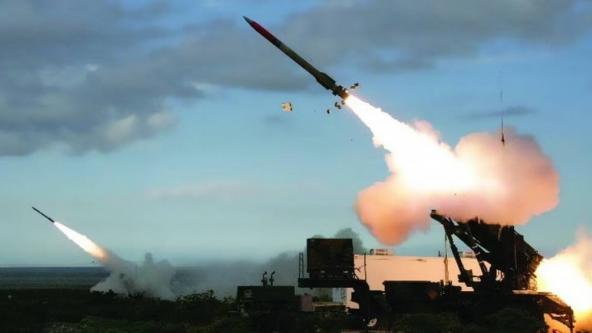Україні треба 7500 зенітних ракет на рік, а в США та в Європі можуть максимум 4600 на рік