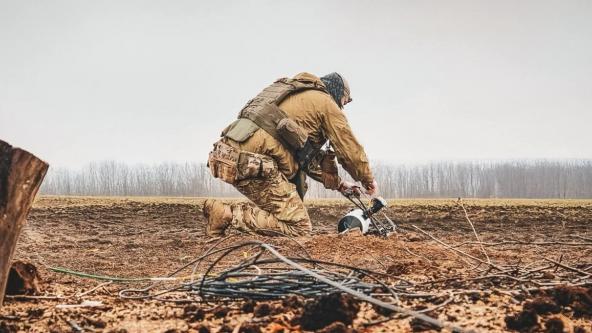 Якщо РФ створила ряд асиметричних переваг, зокрема КАБи та "Рубікон", то що нам з цим робити