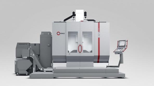 ДП "Антонов" продовжує закупівлю дорогих верстатів західного виробництва