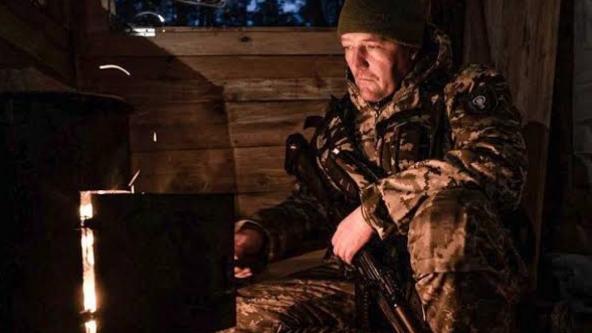 Від окопних свічок до натовських стандартів: чому автономний клімат став критичною потребою на фронті та в тилу