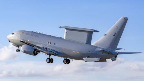 Boeing визнали ненадійним партнером для виробництва літаків, але британці нарешті знають, коли E-7 Wedgetail поставлять на озброєння