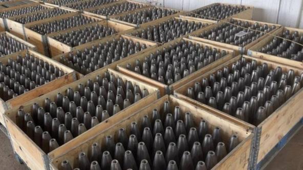 Підприємства українського ОПК прибули на IDEB-2023 в Словаччині: про що домовлятимуться