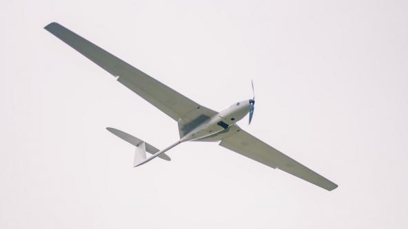 Еволюція помсти від компанії Armadrone - Punisher, Rex, "глибинний" Trident та нові ударні-безпілотні проєкти