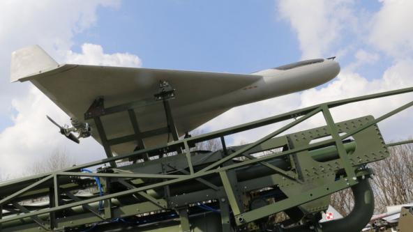 Що за польський аналог українського Brave1, якому доручили закінчити розробку місцевої копії дрона "Шахед"