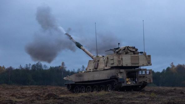 Заміну 62-річним САУ поки не знайшли, тож ще 500 млн доларів піде на їхню модернізацію до M109A7 Paladin у США