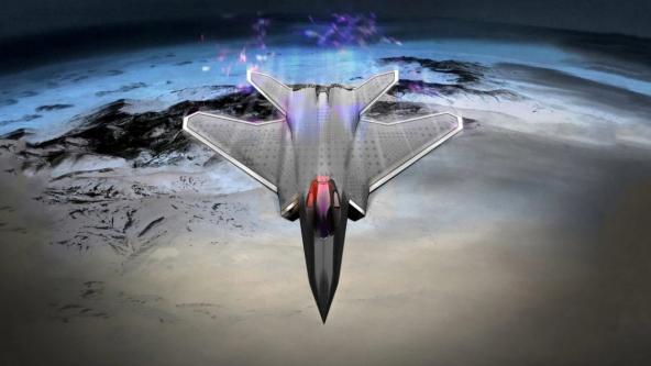 Невже французький лобізм зруйнує FCAS, бо в Dassault образилися на Бельгію через закупівлі F-35 замість Rafale