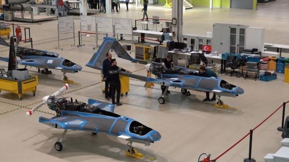 Що передбачає угода з Туреччиною, необхідна для запуску виробництва в Україні безпілотників Bayraktar 
