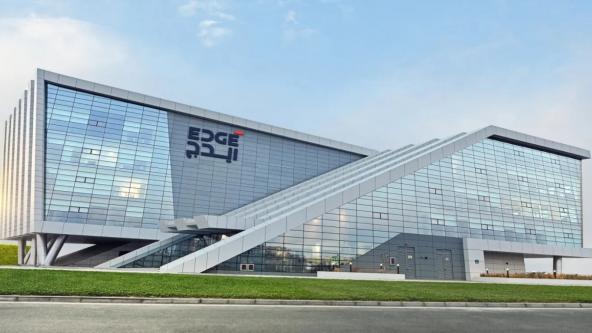 EDGE Group хоче домінувати на ринку зброї і методично укладає угоди зі світовими збройовими гігантами