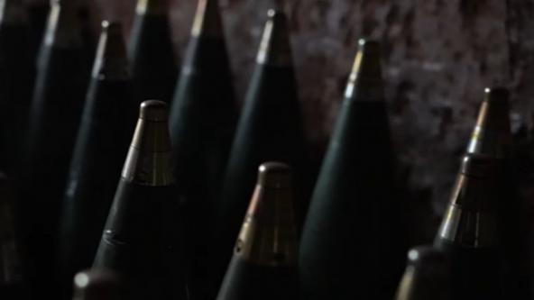 Український ОПК освоїв виробництво корпусів до артилерійських боєприпасів усіх калібрів
