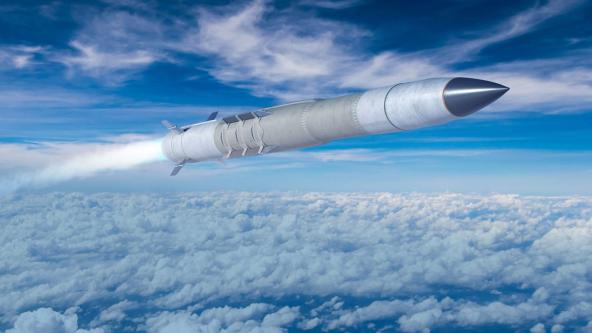 Rheinmetall хоче виробляти ракети Lockheed Martin у Німеччині: про які саме йде може йти мова