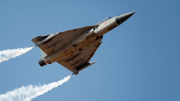 З США за 5 років прислали лише 6 з 99 двигунів до винищувачів Tejas, тож тепер General Electric отримає штраф від Індії