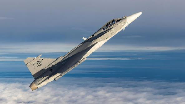 Як Україна має локалізувати виробництво Gripen на своїх потужностях і скільки часу це займе 