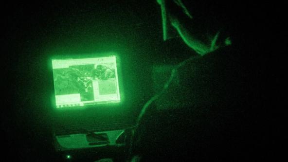 Якою буде нова машина РХБ розвідки для  українського війська