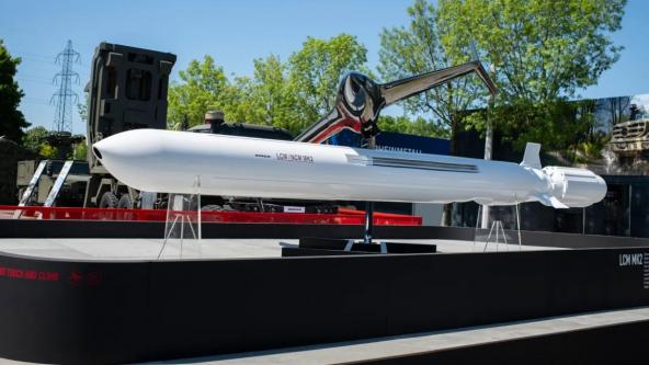 У MBDA презентувати систему FastTrack, яка розробляє маршрути атаки крилатих ракет за кілька хвилин