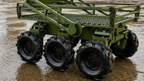 Український ОПК переходить на новий рівень "укрупнення" на прикладі купівлі компанією TAF Industries НРК "Тесля"
