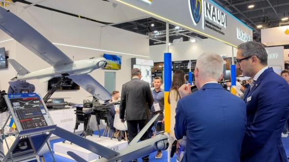 У Deviro, яка на Eurosatory показує нову "Булаву", пояснили на яку співпрацю з ОПК України налаштовані у ЄС