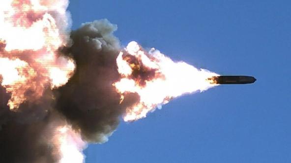 Як Індія може стати першою у світі, зі своїм реактивним 155-мм снарядом, обігнавши навіть США