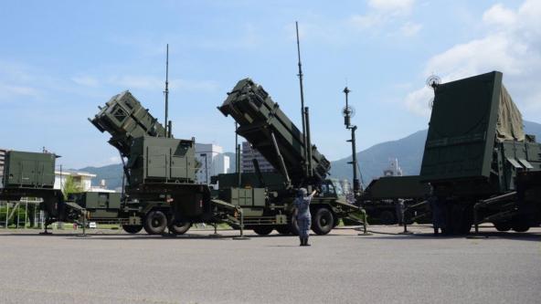 Скільки років знадобилось Японії для локалізації ракет до ЗРК Patriot і на яких умовах